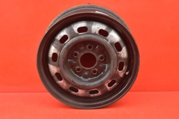 ДИСК СТАЛЬНОЙ 15X6JJ 5X114.3 KIA CARNIVAL 1 I