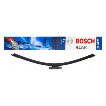 ДВОРНИК ЗАД BOSCH A331H 330MM DO AUDI SEAT VW