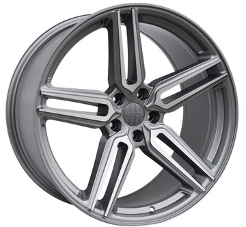 ДИСКИ 20'' MERCEDES W129 W230 W231 SLC SLK W170