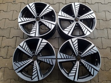 ДИСК SAIC МОТОЦИКЛ MG ZS EV 7X17 ET41 5X105 10483582