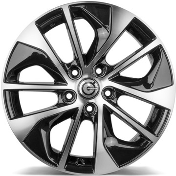 ДИСКИ 17 5X114,3 LEXUS ES GS IS NX Z10 UX A10 KIA