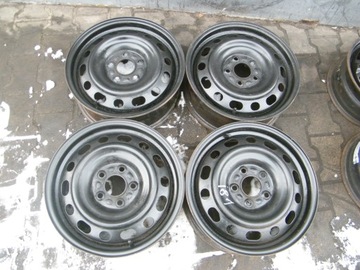 [I81]5X114,3 ET50 R16 MAZDA 3 5 6 MX5 CX3 CX5 $