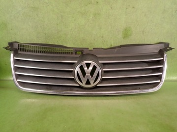 РЕШЁТКА РЕШЁТКА VW PASSAT B5 РЕСТАЙЛ 04R 3B0853651K