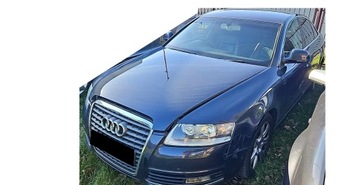 ПАНЕЛЬ ПЕРЕДНИЙ КОМПЛЕКТНЫЙ AUDI A6 C6 2004-2011 2.7 TDI