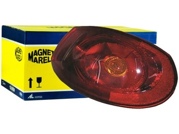 ФАРА ЗАД ПРАВЕ MAGNETI MARELLI 714027274801