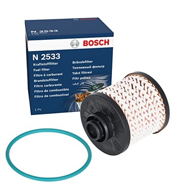 BOSCH N2533 F 026 402 533 ФИЛЬТР ТОПЛИВА CITROEN DS FORD PEUGEOT TOYOTA