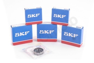 ПОДШИПНИКА ПОДШИПНИК SKF КОМПЛЕКТ ДВИГАТЕЛЬ SIMSON S51 SR50