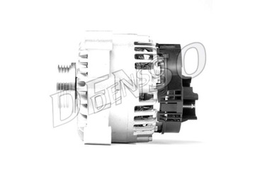 DENSO ГЕНЕРАТОР FIAT SEICENTO 600 1.1 01.98-01.10