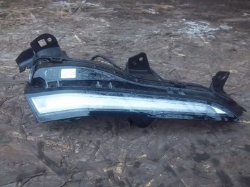 ПОВОРОТНИК LED (СВЕТОДИОД ) PEUGEOT 508 2 ПЕРЕД