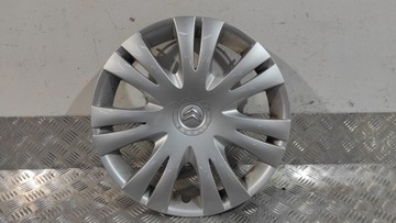 KAPPE 16 ZOLL CITROEN C4 PICASSO KOVEL
