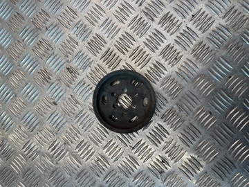 038145255B RAD RIEMENSCHEIBE PUMPE SERVOLENKUNG