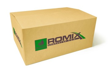 РЕЙКА МОНТАЖНАЯ ROMIX COMPANY C60591 12521437136