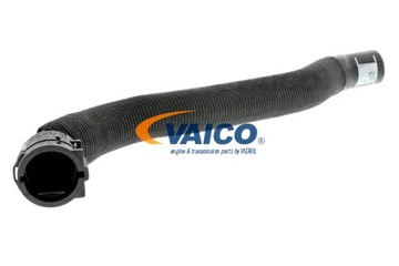 VAICO ПАТРУБОК GUM UKŁ CHŁODZ VAICO V10-4627 AUDI A6 2.4-3.2 04-11