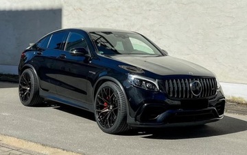 ДИСКИ MERCEDES GLC 63S AMG 21 SCHMIDT REVOLUTION KYAN