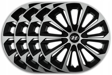 КОЛПАКИ 15'' HYUNDAI I20 IX20 I30 I30CW MATRIX SRM