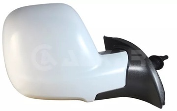 ALK9238867 ЗЕРКАЛО ВНЕШНИЕ CITROEN BERLINGO, PEUGEOT PARTNER 01.13-