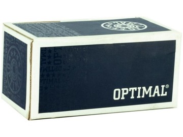 НАТЯЖИТЕЛЬ РЕМНЯ ПОЛИКЛИНОВОГО OPTIMAL 0-N1043