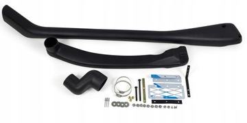 OPEL FRONTERA CAMPO ISUZU RODEO SNORKEL LLDPE ВОЗДУХОВОД ВОЗДУХА