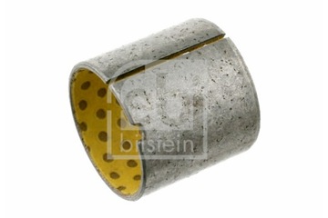 FEBI BILSTEIN САЙЛЕНТБЛОК МЕТАЛИЧЕСКАЯ ПОДВЕСКИ САЛОНА ПЕРЕД L/P 28 32X30MM