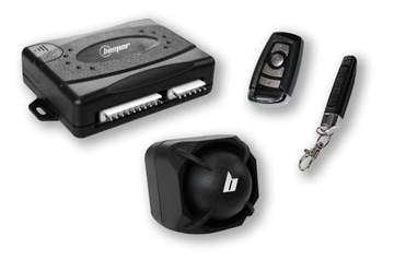 IXIT BEEPER SIGNAL AUTO FULL OPTIONEN TSX99-N