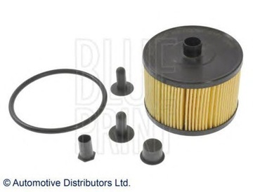 BLUE PRINT ADF122301 ФИЛЬТР PAL.XSARA/PEUGEOT 206/306 2.0HDI