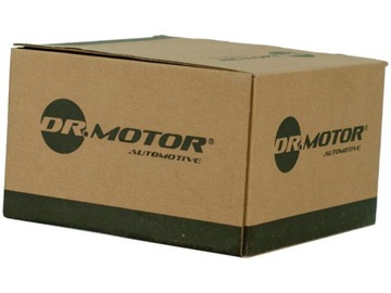 ПАТРУБОК ТОПЛИВА DR.MOTOR DRM18501