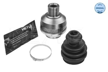 1004980221 ШАРНИР ВНУТРЕННЕГО VW SHARAN/GALAXY 129,2MM/35