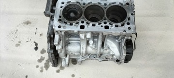 БЛОК КОМПЛЕКТ BMW МИНИ COOPER 1.5 D B37D15A