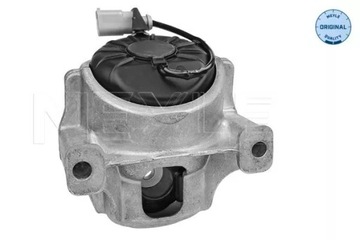 ПОДУШКА SIL. VW A4/A5/Q5 1,8TFSI/2,0TFSI/2,0TDI 07- LE Z ДАТЧИКОМ