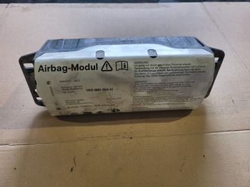 SKODA OCTAVIA II AIR BAG ПАСАЖИРА 1K0880204H