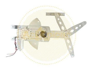 СКЛОПІДЙОМНИК СКЛА AC ROLCAR 01.4232