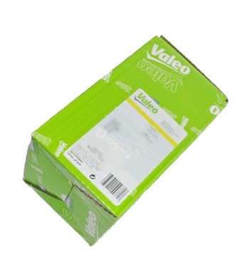 ОДИНАРНОЕ ЗАПЧАСТИ VALEO 588081