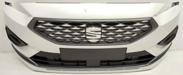 НОВЫЙ ORG БАМПЕР ПЕРЕД SEAT TARRACO FR-LINE L0K1