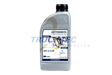 TRUCKTEC МАСЛО 1L AUTOMATYCZNEJ КОРОБКИ B ATF 5 VAG