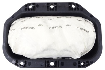 ПОДУШКА ВОЗДУШНАЯ AIRBAG ПАСАЖИРА OPEL ZAFIRA C 2012- 12783595