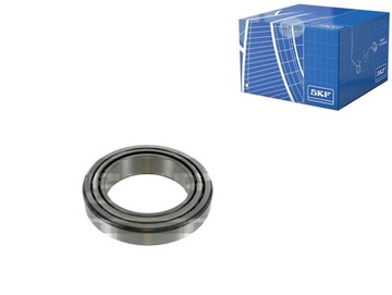 ПОДШИПНИК ШЕСТЕРНИ SKF 5010443768 654101 201040 SET1174