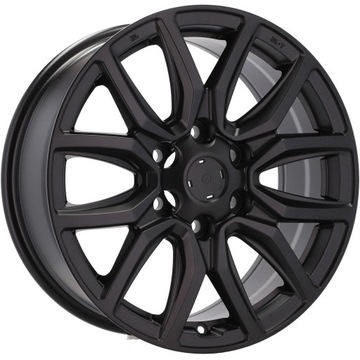 ДИСКИ 17'' DO TOYOTA LAND CRUISER VI VII 4 RUNNER