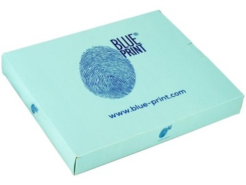 РЕССОРА ЗАД BLUE PRINT ADD68808