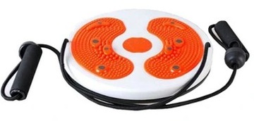 TWISTER ПОВОРОТНЫЙ СТЕППЕР с ССЫЛКАМИ ФИТНЕС