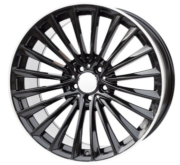 ДИСКИ 20'' MERCEDES W140 W220 W221 W222 SL W129