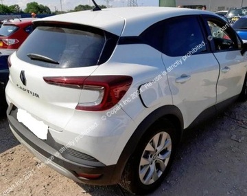 КРЫША RENAULT CAPTUR II