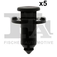 FISCHER КЛИПСА NIT Z TWORZYWA SZTUCZNEGO 5-SZT SUBARU FORESTER II 02-