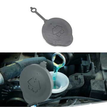 KRĘTKA DO BUTELKI CAP ДЛЯ NISSAN MICRA K13 2011-16