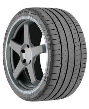 2X MICHELIN ПУЛЬТ СУПЕР SPORT 285/30R20 99 Y