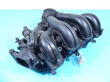SAMMLER ANSAUGUNG FORD MONDEO MK3 1.8 16V SCI