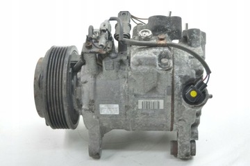 КОМПРЕССОР КОМПРЕССОР 447260-3821 BMW F10 F30 2.0D