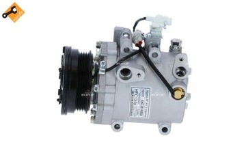 COMPRESSORS FIAT Grande Punto 1.3D 06-