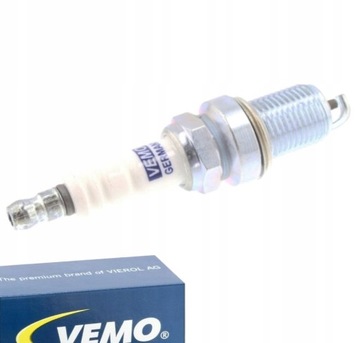 СВЕЧА ЗАЖИГАНИЯ VEMO DO DAEWOO LANOS 1.6