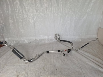 KIA SPORTAGE IV ROHR PRZEWOD KLIMAANLAGE KLIMAANLAGE 97775-F1050