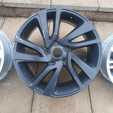 ДИСК 18CALI 5X114.3 7.5J ET55 SUBARU LEVORG LEGACY